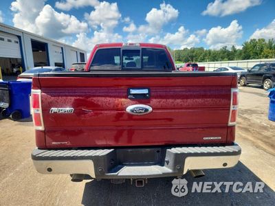 Zdjęcie 6 z 12 samochodu: 2014 FORD F150 SUPERCREW VIN:1FTFW1EF5EKD32135 - miniatura