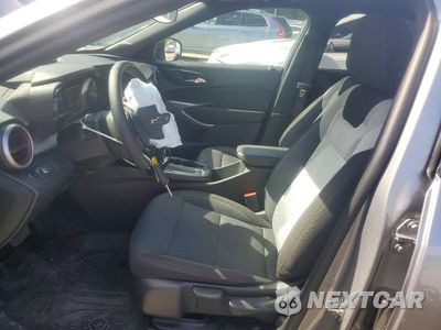 Zdjęcie 7 z 14 samochodu: 2026 CHEVROLET TRAX 1RS VIN:KL77LGEP7TC207621 - miniatura