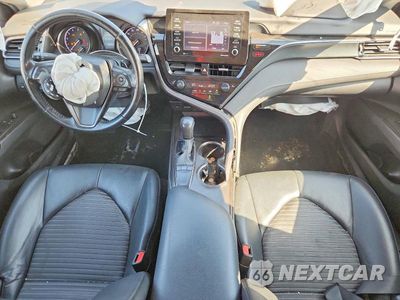 Zdjęcie 8 z 13 samochodu: 2023 TOYOTA CAMRY SE VIN:4T1G11AK8PU793595 - miniatura