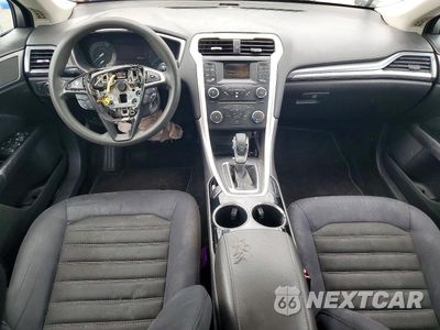 Zdjęcie 8 z 12 samochodu: 2013 FORD FUSION SE VIN:3FA6P0H74DR183504 - miniatura