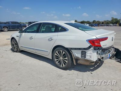 Drugie zdjęcie samochodu z przodu: 2017 BUICK LACROSSE PREMIUM VIN:1G4ZR5SS5HU188331 - miniatura