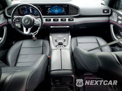 Zdjęcie 8 z 13 samochodu: 2020 MERCEDES-BENZ GLE 350 4MATIC VIN:4JGFB4KB1LA094376 - miniatura