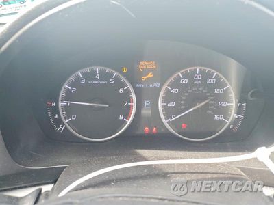 Zdjęcie 9 z 12 samochodu: 2014 ACURA ILX 20 VIN:19VDE1F36EE006256 - miniatura