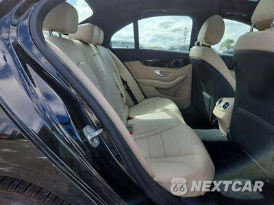 Zdjęcie 10 z 12 samochodu: 2019 MERCEDES-BENZ C 300 4MATIC VIN:55SWF8EB5KU312321 - miniatura