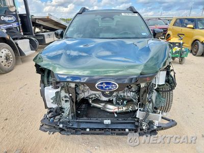 Piąte zdjęcie samochodu w środku: 2026 SUBARU OUTBACK PREMIUM VIN:JF2BUPBDXTY496292 - miniatura