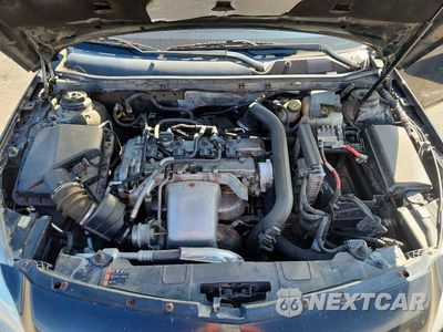 Zdjęcie 11 z 12 samochodu: 2014 BUICK REGAL VIN:2G4GK5EX6E9272511 - miniatura