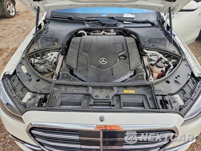 Zdjęcie 11 z 13 samochodu: 2022 MERCEDES-BENZ S 580 4MATIC VIN:W1K6G7GB9NA103527 - miniatura