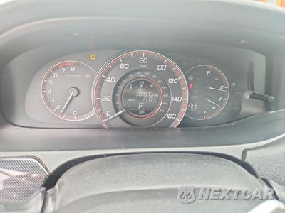 Zdjęcie 9 z 12 samochodu: 2013 HONDA ACCORD SPORT VIN:1HGCR2F50DA244945 - miniatura
