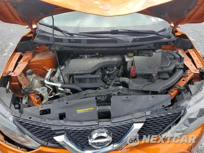 Zdjęcie 12 z 13 samochodu: 2017 NISSAN ROGUE SPORT S VIN:JN1BJ1CRXHW105288 - miniatura