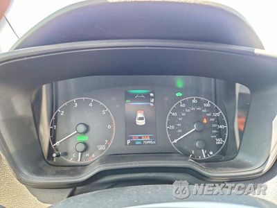 Zdjęcie 9 z 12 samochodu: 2024 TOYOTA COROLLA HYBRID LE VIN:JTDBCMFE3R3043706 - miniatura