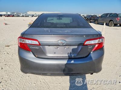 Zdjęcie 6 z 12 samochodu: 2014 TOYOTA CAMRY LE VIN:4T4BF1FK4ER403339 - miniatura