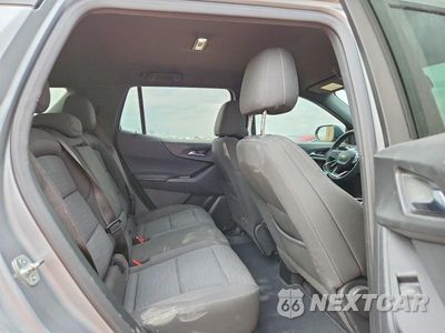 Zdjęcie 11 z 14 samochodu: 2025 CHEVROLET EQUINOX LT VIN:3GNAXHEG4SL271936 - miniatura