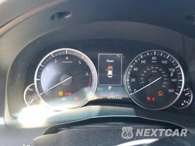 Zdjęcie 9 z 13 samochodu: 2018 LEXUS ES 350 VIN:58ABK1GG9JU106473 - miniatura