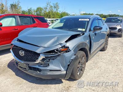 2021 MAZDA CX-30 PREMIUM 3MVDMBDY2MM303879 - główne zdjęcie licytacji z USA - miniatura