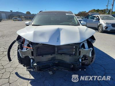 Piąte zdjęcie samochodu w środku: 2026 FORD ESCAPE ST LINE SELECT VIN:1FMCU9NZ2TUA15668 - miniatura