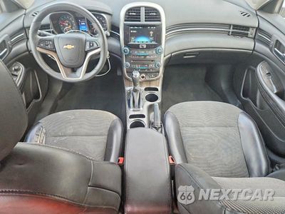 Zdjęcie 8 z 12 samochodu: 2015 CHEVROLET MALIBU 1LT VIN:1G11C5SL0FF206420 - miniatura