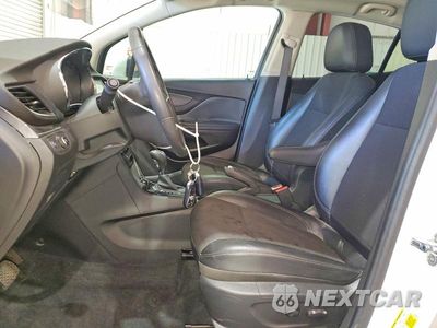Zdjęcie 7 z 14 samochodu: 2020 BUICK ENCORE PREFERRED VIN:KL4CJASB4LB003985 - miniatura