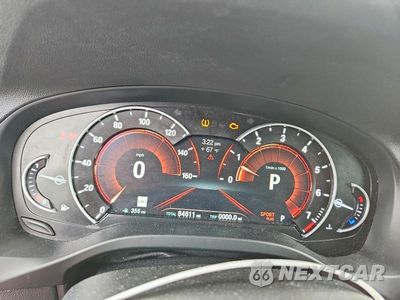 Zdjęcie 9 z 13 samochodu: 2018 BMW X3 XDRIVE30I VIN:5UXTR9C54JLD66687 - miniatura