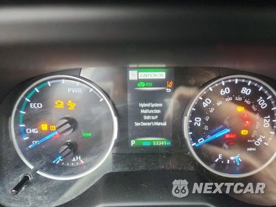 Zdjęcie 9 z 12 samochodu: 2022 TOYOTA RAV4 SE VIN:4T3T6RFV1NU069964 - miniatura