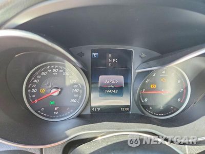 Zdjęcie 9 z 12 samochodu: 2018 MERCEDES-BENZ C 300 VIN:55SWF4JB4JU261603 - miniatura