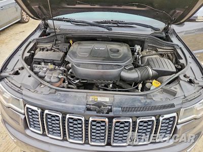 Zdjęcie 12 z 13 samochodu: 2017 JEEP GRAND CHEROKEE LIMITED VIN:1C4RJFBG5HC640992 - miniatura