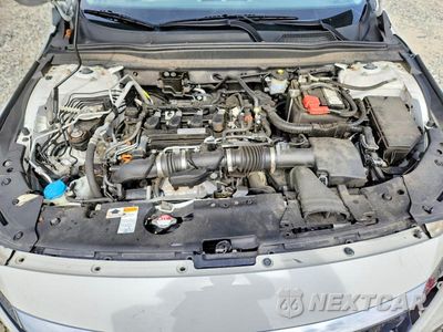Zdjęcie 11 z 12 samochodu: 2018 HONDA ACCORD EX VIN:1HGCV1F42JA106400 - miniatura