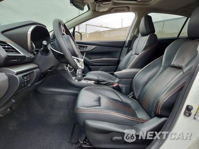 Zdjęcie 7 z 13 samochodu: 2023 SUBARU CROSSTREK LIMITED VIN:JF2GTHMC9PH236684 - miniatura