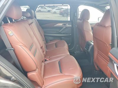 Zdjęcie 11 z 13 samochodu: 2018 MAZDA CX-9 SIGNATURE VIN:JM3TCBEY5J0214697 - miniatura