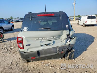 Zdjęcie 6 z 12 samochodu: 2022 FORD BRONCO SPORT OUTER BANKS VIN:3FMCR9C66NRD46712 - miniatura
