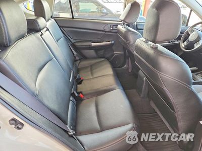 Zdjęcie 11 z 13 samochodu: 2015 SUBARU IMPREZA SPORT LIMITED VIN:JF1GPAZ68FH275705 - miniatura