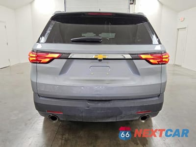 Zdjęcie 6 z 13 samochodu: 2023 CHEVROLET TRAVERSE LT VIN:1GNEVMKW9PJ221138 - miniatura