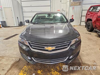 Piąte zdjęcie samochodu w środku: 2015 CHEVROLET IMPALA LT VIN:2G1115SL2F9193989 - miniatura