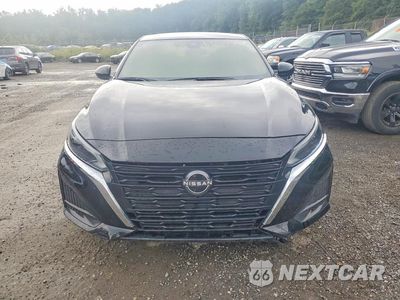Piąte zdjęcie samochodu w środku: 2023 NISSAN ALTIMA SV VIN:1N4BL4DV6PN317457 - miniatura