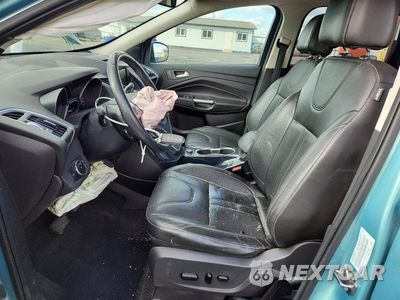 Zdjęcie 7 z 13 samochodu: 2013 FORD ESCAPE TITANIUM VIN:1FMCU9J93DUC36543 - miniatura
