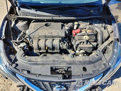 Zdjęcie 11 z 13 samochodu: 2017 NISSAN SENTRA S VIN:3N1AB7AP6HY377231 - miniatura
