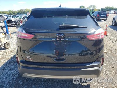 Zdjęcie 6 z 13 samochodu: 2024 FORD EDGE SEL VIN:2FMPK4J92RBA60592 - miniatura