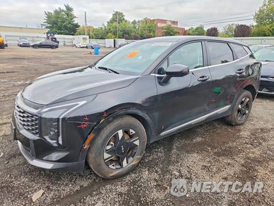 2026 KIA SPORTAGE LX 5XYK2CDF5TG410584 - główne zdjęcie licytacji z USA - miniatura