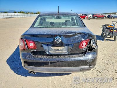 Zdjęcie 6 z 12 samochodu: 2008 VOLKSWAGEN JETTA S VIN:3VWJZ71KX8M096874 - miniatura