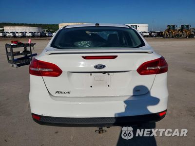 Zdjęcie 6 z 13 samochodu: 2018 FORD FOCUS SE VIN:1FADP3F25JL241937 - miniatura