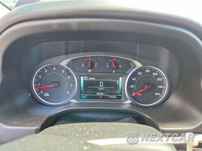 Zdjęcie 9 z 14 samochodu: 2018 GMC ACADIA SLT-1 VIN:1GKKNULS7JZ156410 - miniatura