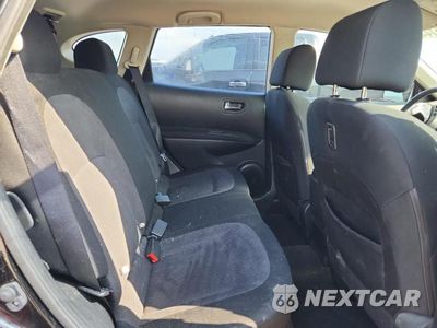 Zdjęcie 10 z 12 samochodu: 2011 NISSAN ROGUE S VIN:JN8AS5MV0BW275342 - miniatura