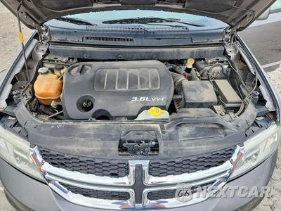 Zdjęcie 12 z 13 samochodu: 2012 DODGE JOURNEY SXT VIN:3C4PDCBG6CT229787 - miniatura