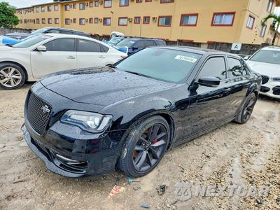 2023 CHRYSLER 300C 2C3CCAPJXPH501335 - główne zdjęcie licytacji z USA - miniatura