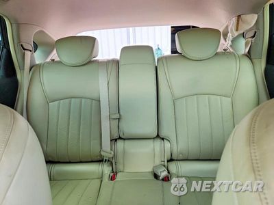 Zdjęcie 10 z 14 samochodu: 2017 INFINITI QX50 BASE VIN:JN1BJ0RP4HM383311 - miniatura