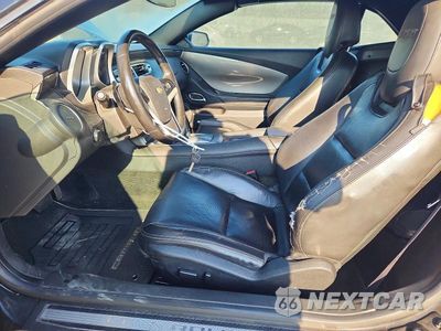 Zdjęcie 7 z 12 samochodu: 2013 CHEVROLET CAMARO 2SS VIN:2G1FK3DJ1D9230742 - miniatura