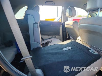 Zdjęcie 10 z 12 samochodu: 2014 KIA SORENTO LX VIN:5XYKT4A65EG482041 - miniatura