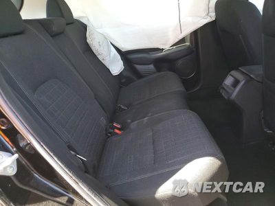 Zdjęcie 11 z 13 samochodu: 2023 HONDA HR-V LX VIN:3CZRZ2H37PM740119 - miniatura