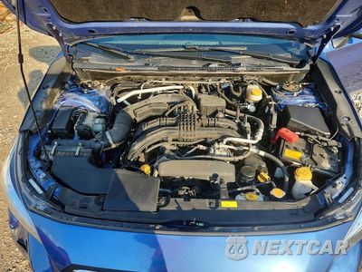 Zdjęcie 12 z 13 samochodu: 2020 SUBARU CROSSTREK LIMITED VIN:JF2GTANC1LH277617 - miniatura
