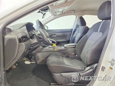 Zdjęcie 7 z 12 samochodu: 2021 NISSAN SENTRA SV VIN:3N1AB8CVXMY299130 - miniatura