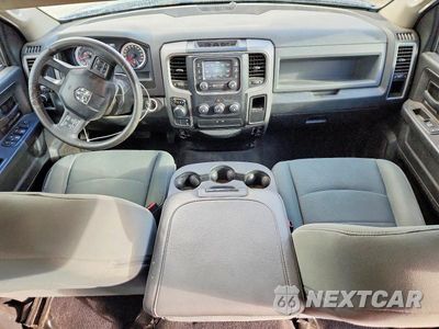 Zdjęcie 8 z 13 samochodu: 2015 RAM 1500 ST VIN:1C6RR7FT7FS546497 - miniatura